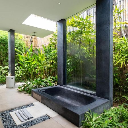 Villa Alice By Villa Finder Seminyak Exterior foto