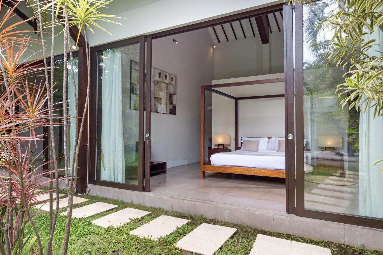 Villa Alice By Villa Finder Seminyak Exterior foto