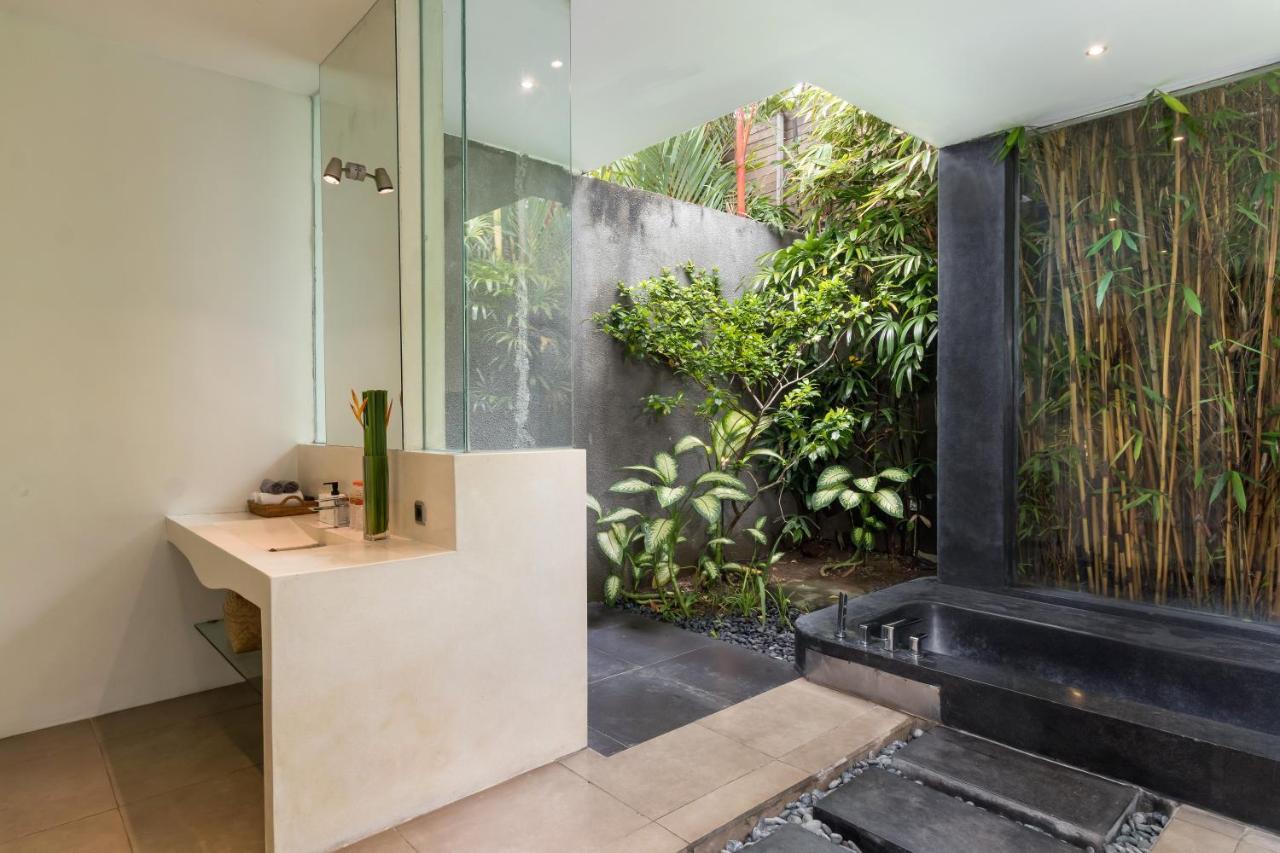 Villa Alice By Villa Finder Seminyak Exterior foto