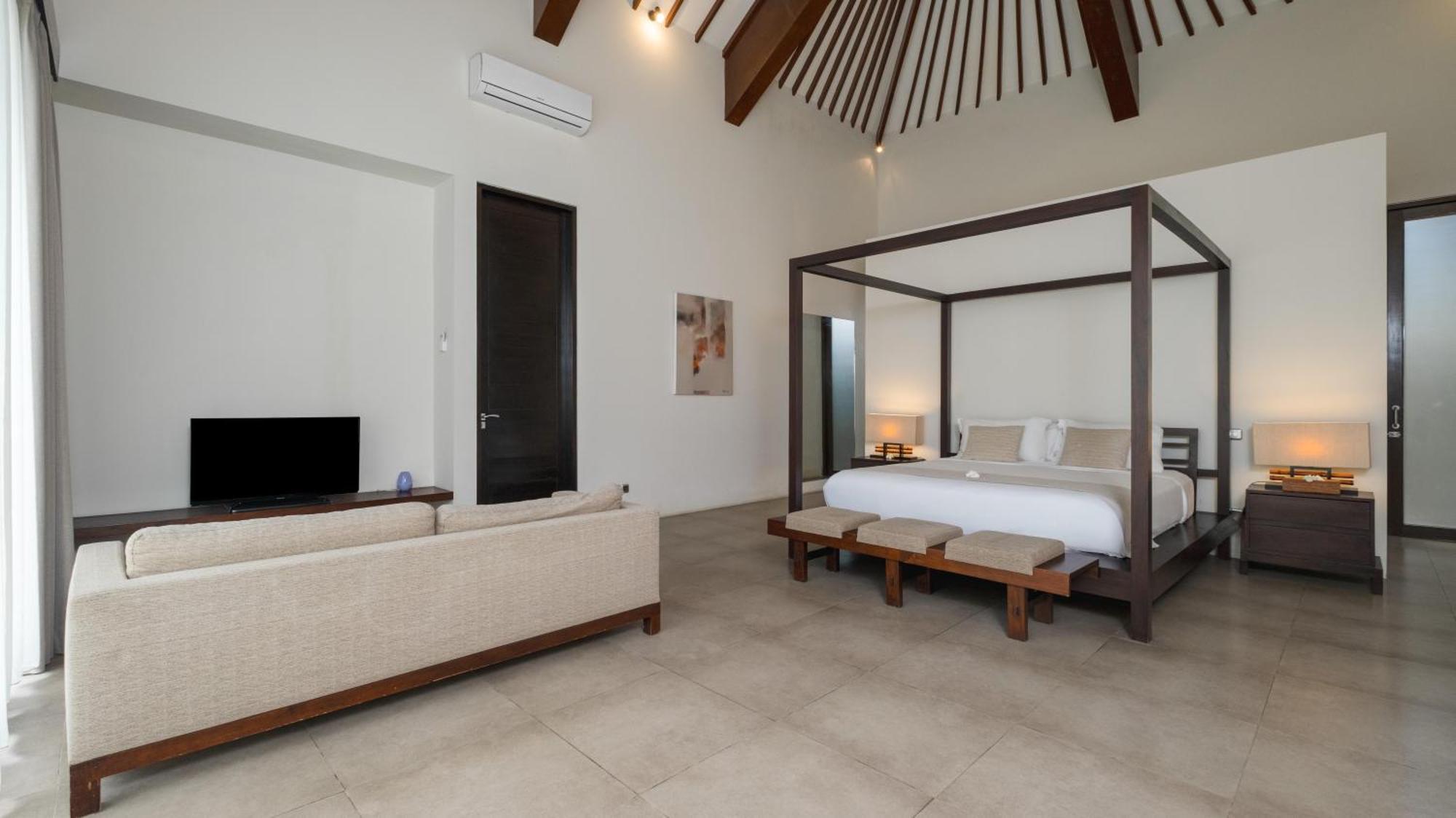 Villa Alice By Villa Finder Seminyak Exterior foto