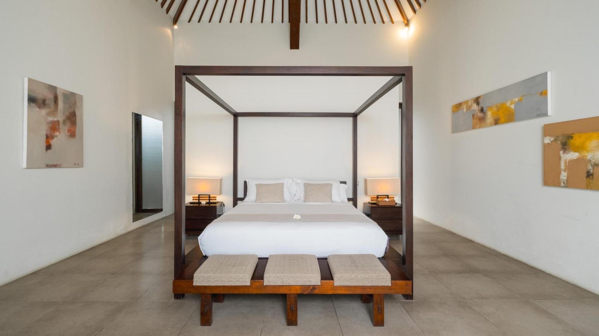 Villa Alice By Villa Finder Seminyak Exterior foto