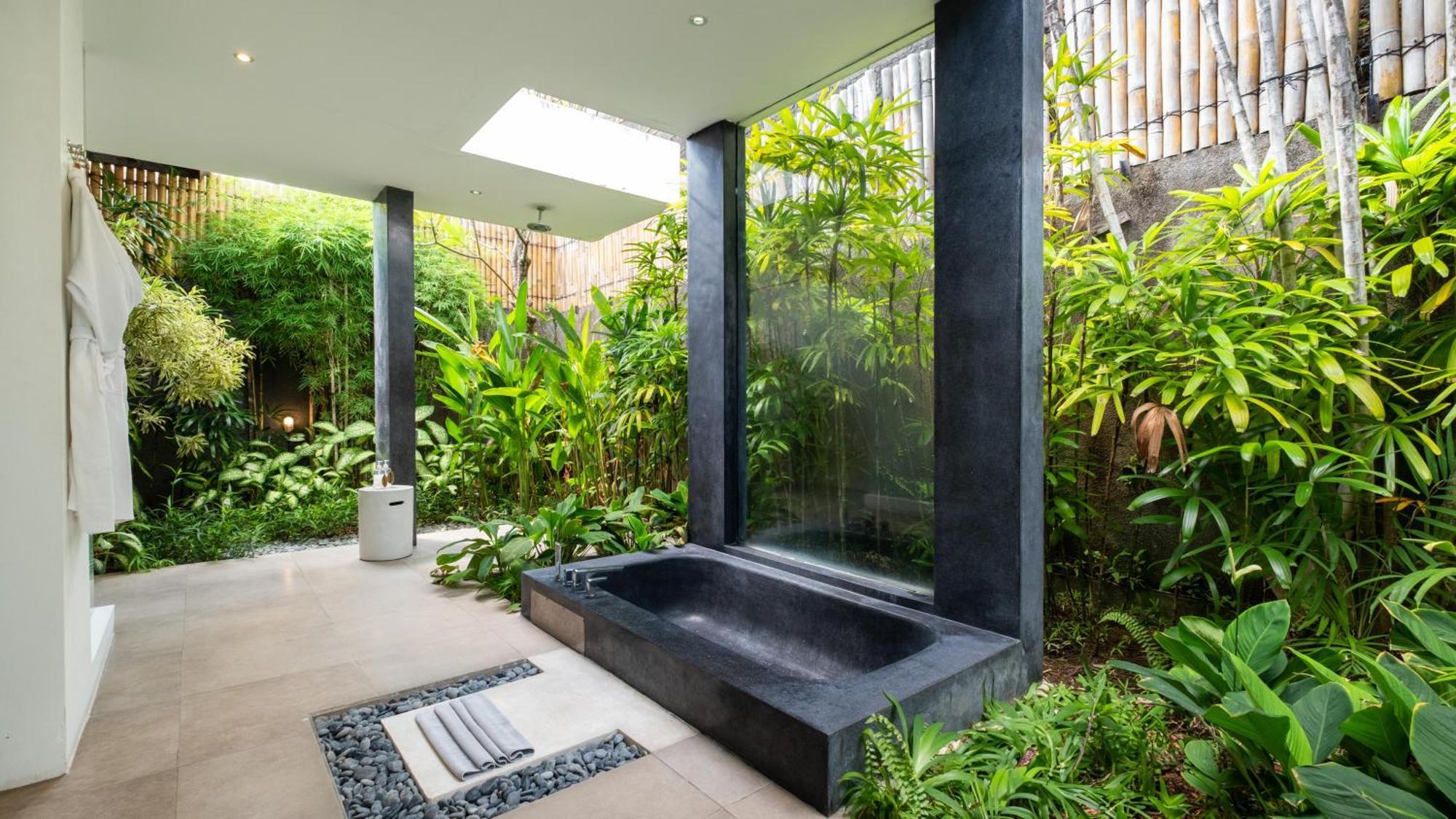 Villa Alice By Villa Finder Seminyak Exterior foto